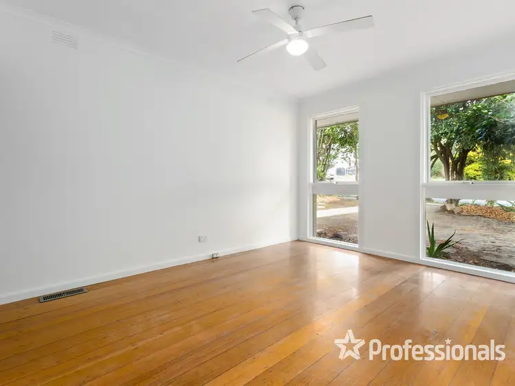 Sixth view of Homely house listing, 1 Dorothy Street, Croydon VIC 3136