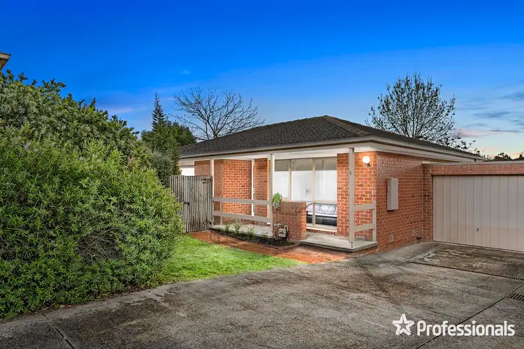 5/237-239 Hull Road, Mooroolbark VIC 3138