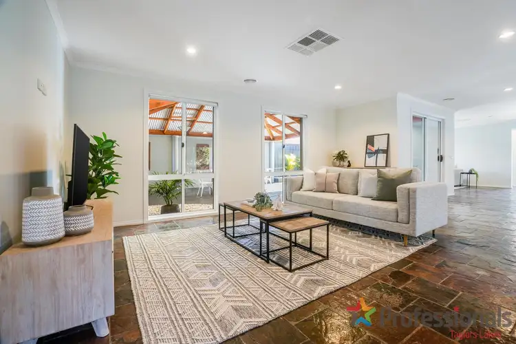 Second view of Homely house listing, 10 Venus Court, Hillside VIC 3037