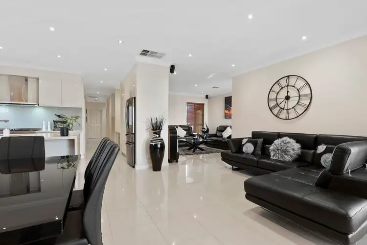 Second view of Homely house listing, 6 Peppercorn Court, Hillside VIC 3037