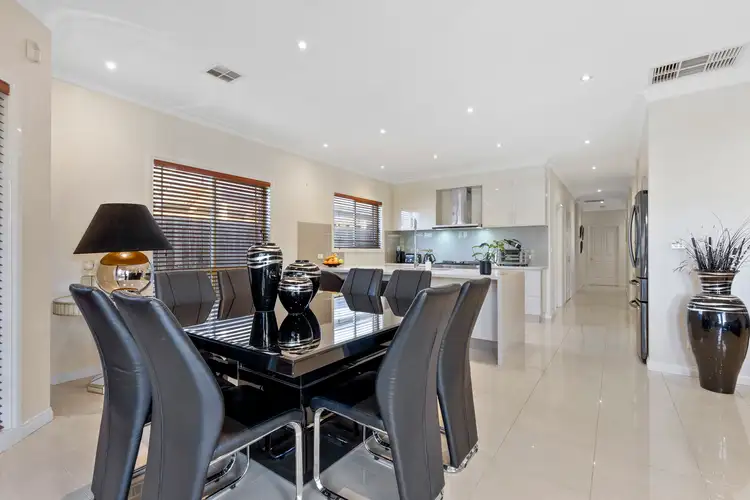 Fifth view of Homely house listing, 6 Peppercorn Court, Hillside VIC 3037