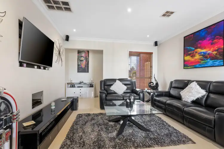 Sixth view of Homely house listing, 6 Peppercorn Court, Hillside VIC 3037