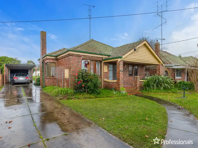 Second view of Homely house listing, 630 Bell Street, Redan VIC 3350