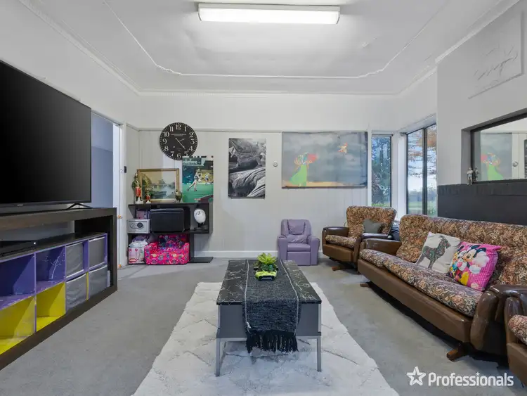 Third view of Homely house listing, 630 Bell Street, Redan VIC 3350