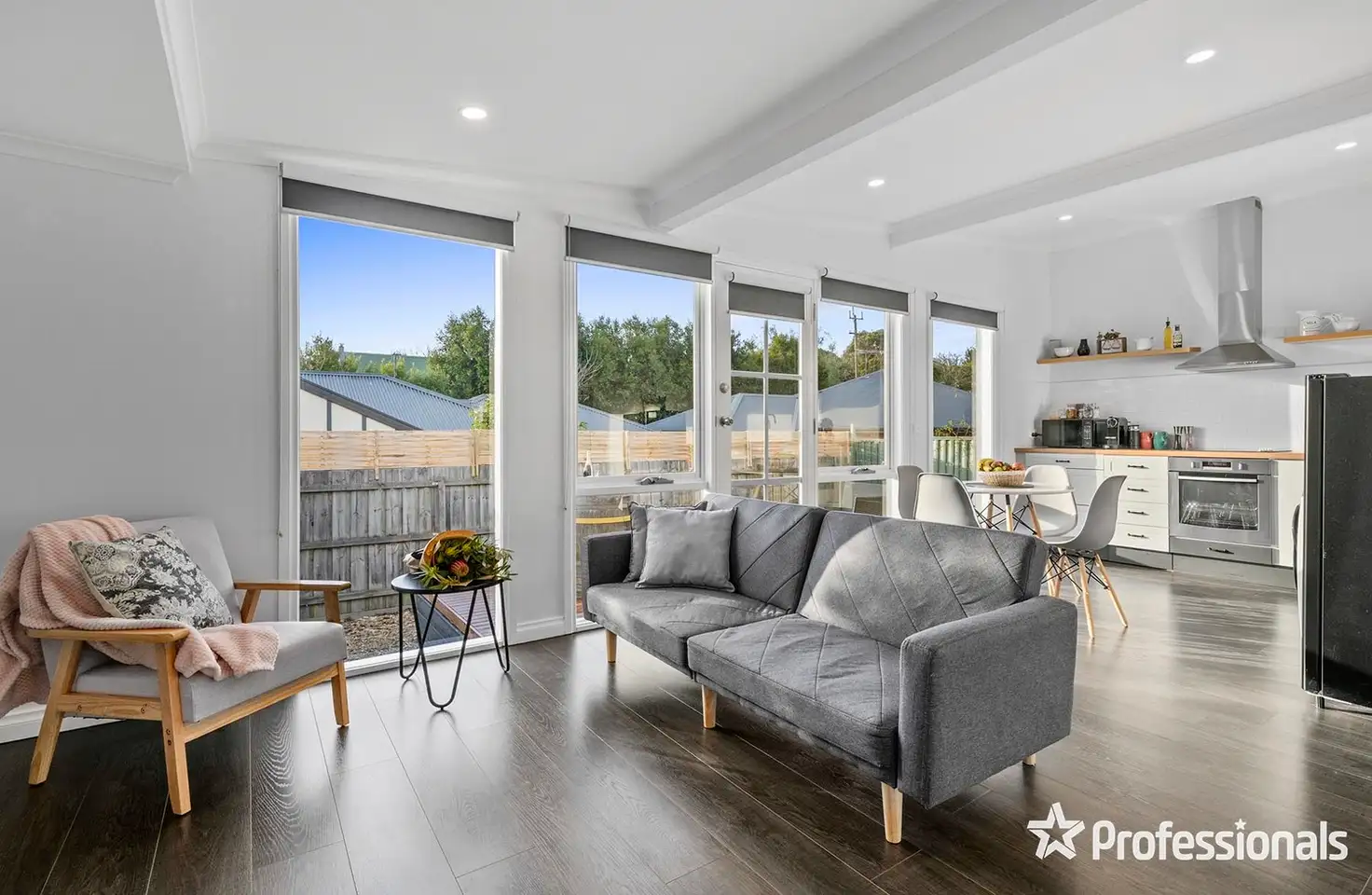 Main view of Homely house listing, 13 Edward Street, Healesville VIC 3777
