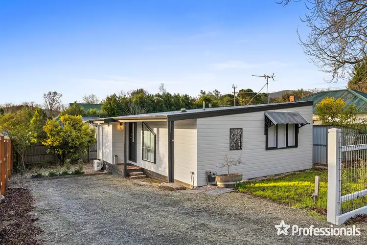 Second view of Homely house listing, 13 Edward Street, Healesville VIC 3777