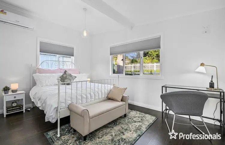 Fourth view of Homely house listing, 13 Edward Street, Healesville VIC 3777