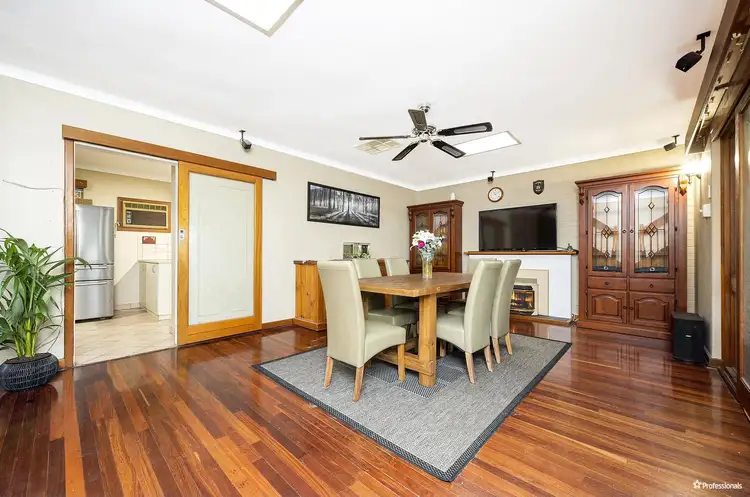 Second view of Homely house listing, 11 Wakefield Road, High Wycombe WA 6057