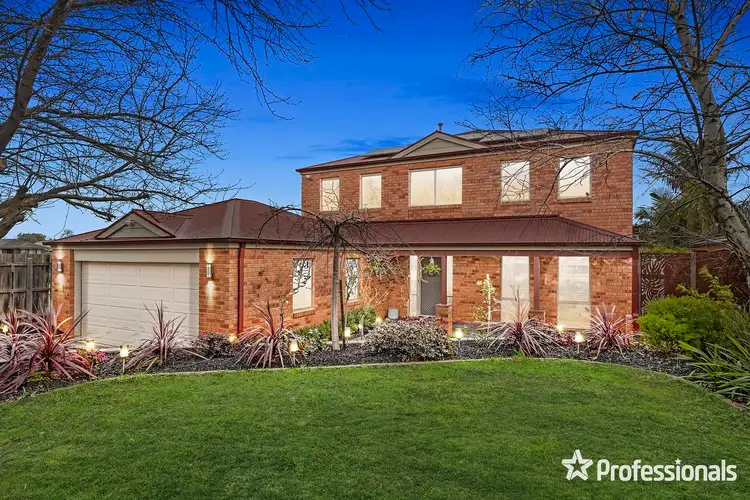 7 Freshfield Avenue, Mooroolbark VIC 3138