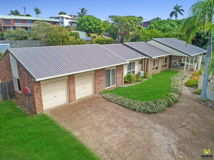 21 Queens Road, Bowen QLD 4805