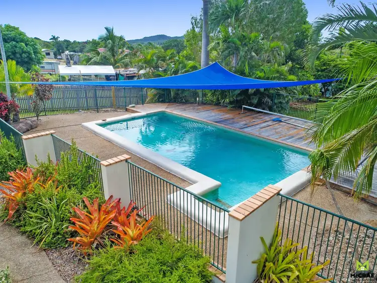 Third view of Homely house listing, 21 Queens Road, Bowen QLD 4805