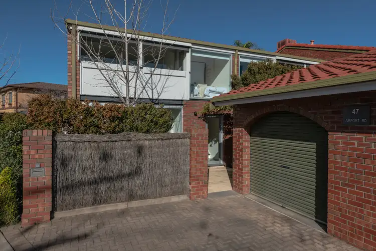 Main view of Homely townhouse listing, 5/47-49 Airport Road, Brooklyn Park SA 5032