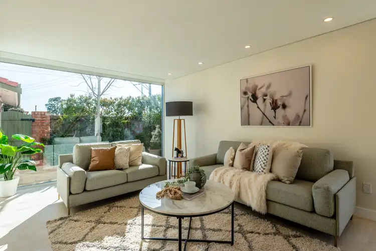 Second view of Homely townhouse listing, 5/47-49 Airport Road, Brooklyn Park SA 5032