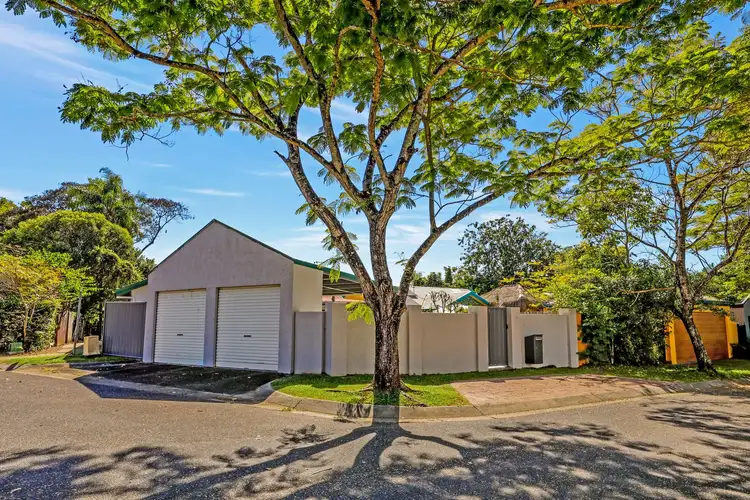 18 Saddle Mountain Road, Smithfield QLD 4878