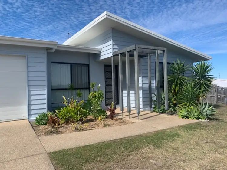 Second view of Homely house listing, 12 Ocean View Drive, Zilzie QLD 4710