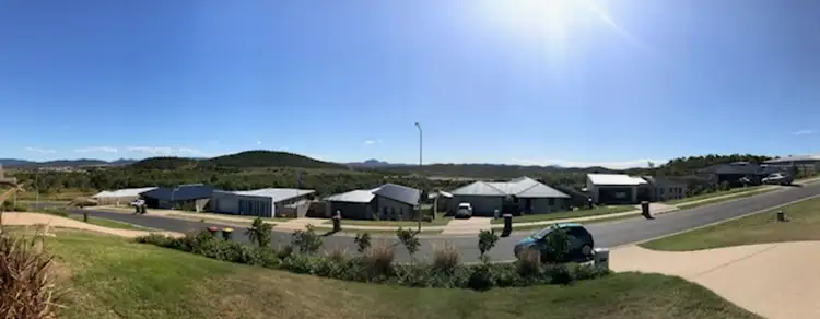 Third view of Homely house listing, 12 Ocean View Drive, Zilzie QLD 4710