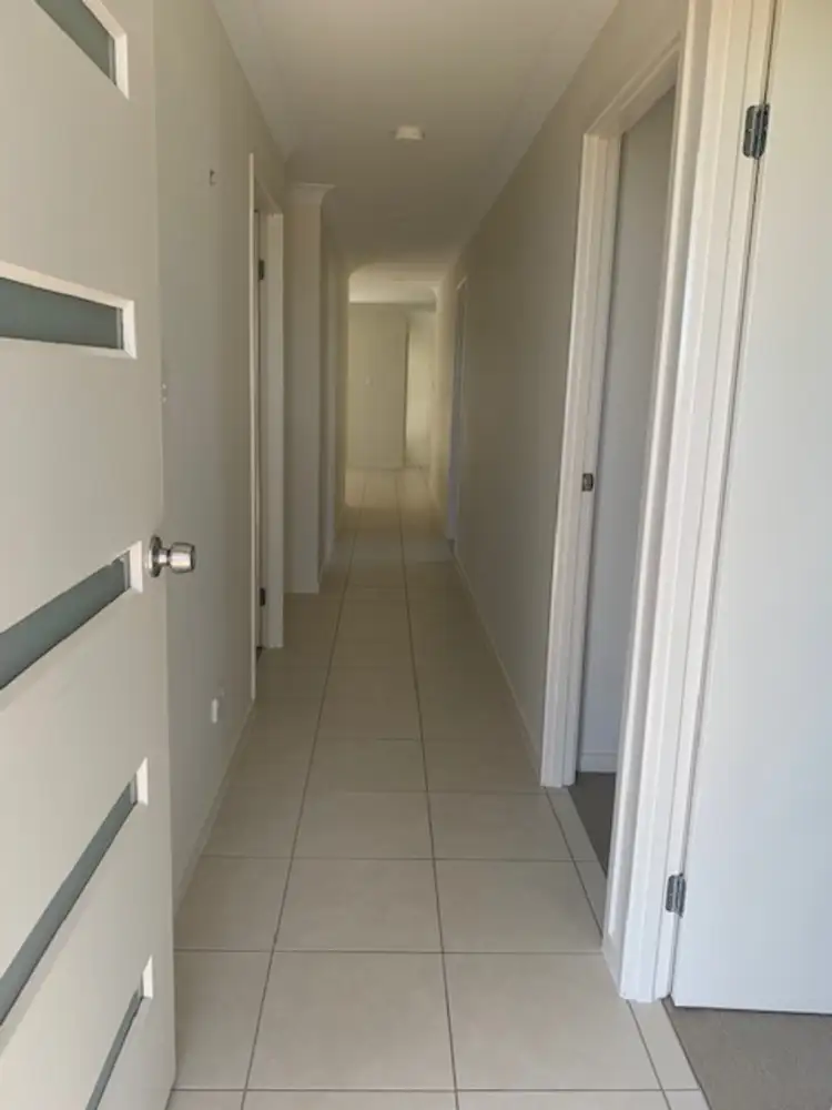 Fifth view of Homely house listing, 12 Ocean View Drive, Zilzie QLD 4710