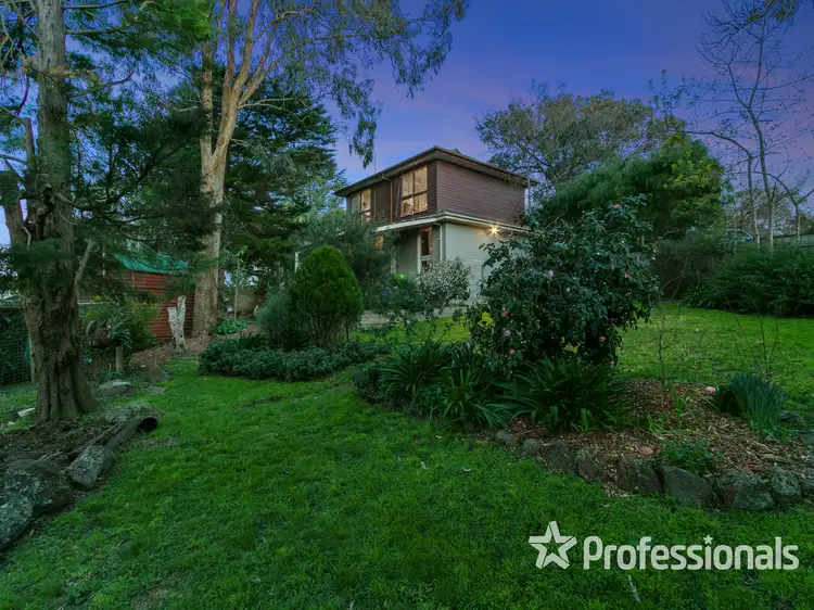 Fourth view of Homely house listing, 21 Little John Road, Warranwood VIC 3134