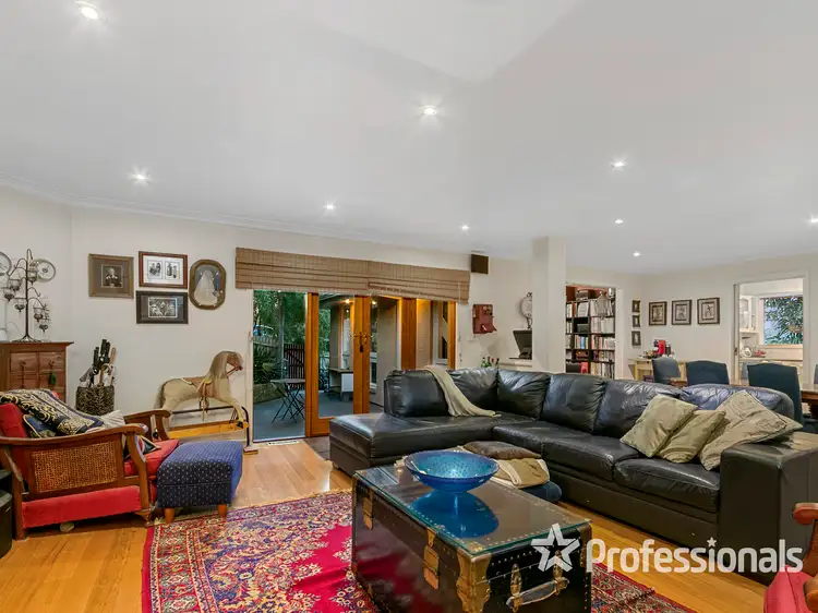Fifth view of Homely house listing, 21 Little John Road, Warranwood VIC 3134