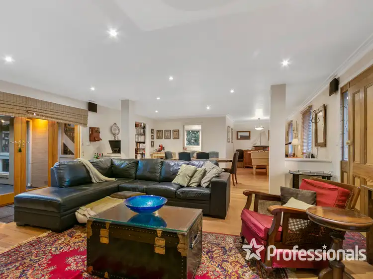 Sixth view of Homely house listing, 21 Little John Road, Warranwood VIC 3134