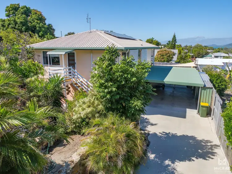 Main view of Homely house listing, 83 Livingstone Street, Bowen QLD 4805