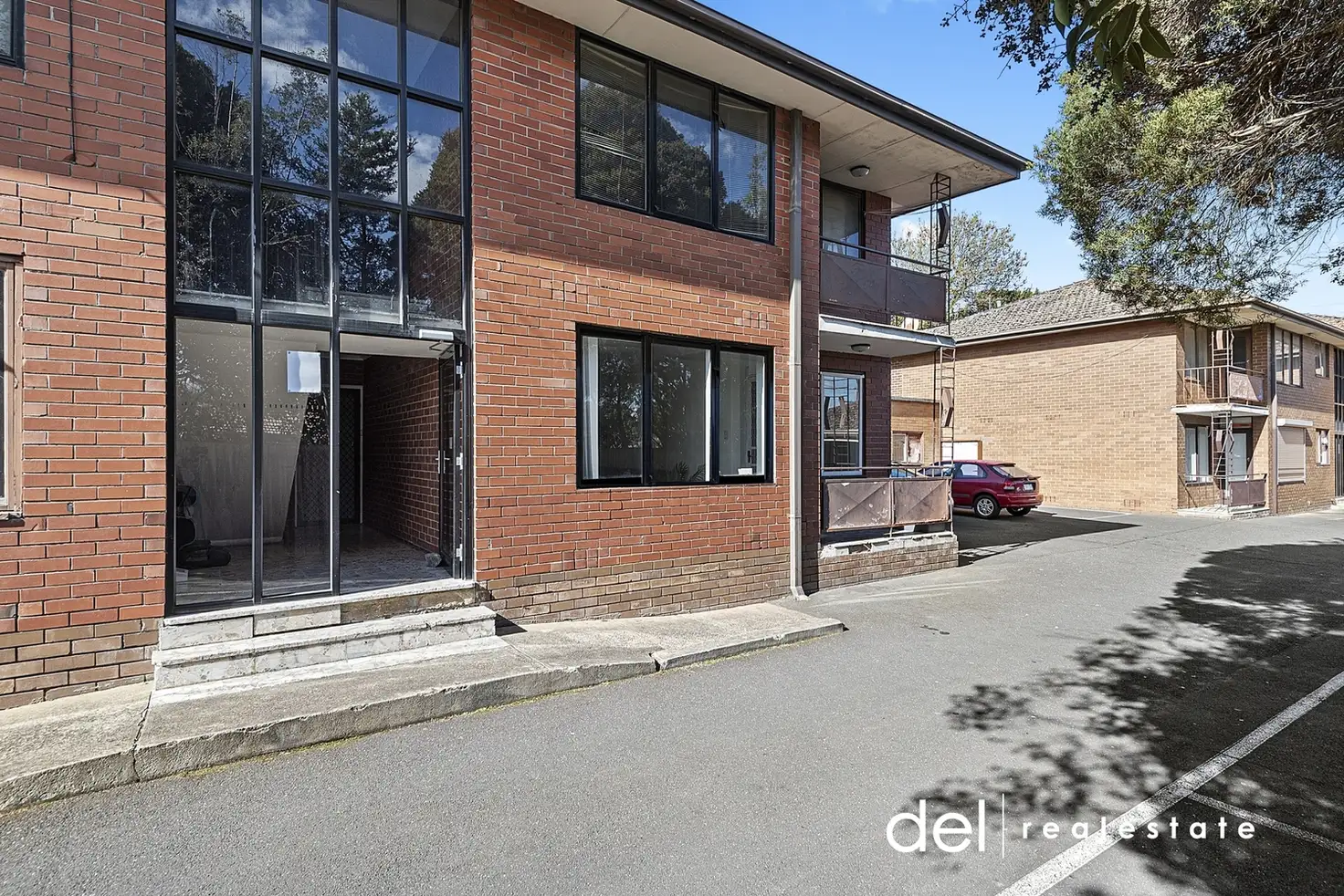 Main view of Homely apartment listing, 7/55 Clow Street, Dandenong VIC 3175