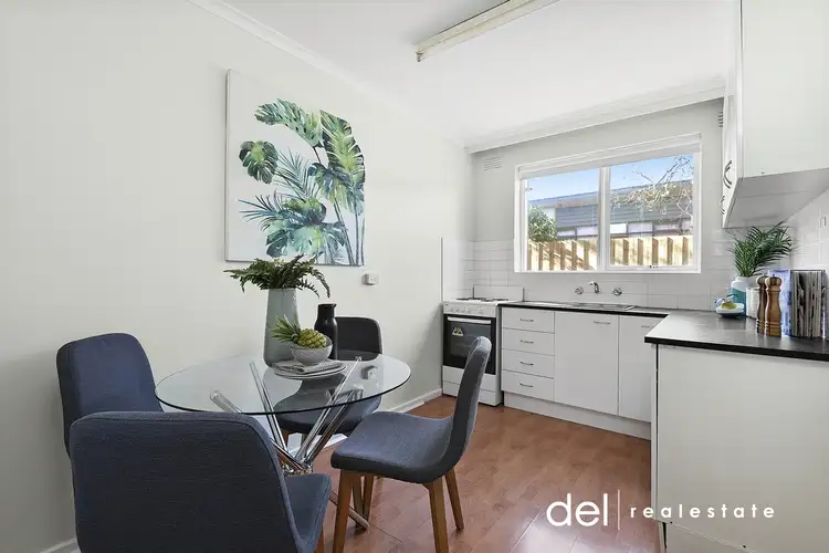 Third view of Homely apartment listing, 7/55 Clow Street, Dandenong VIC 3175