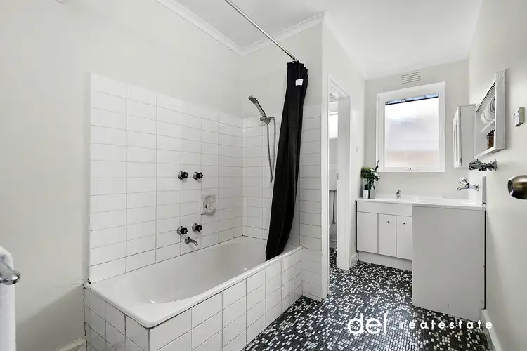 Fourth view of Homely apartment listing, 7/55 Clow Street, Dandenong VIC 3175