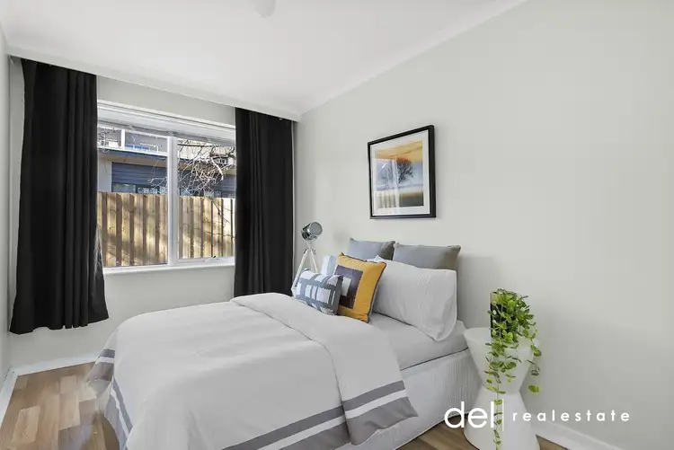 Fifth view of Homely apartment listing, 7/55 Clow Street, Dandenong VIC 3175