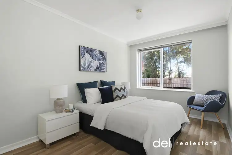 Sixth view of Homely apartment listing, 7/55 Clow Street, Dandenong VIC 3175