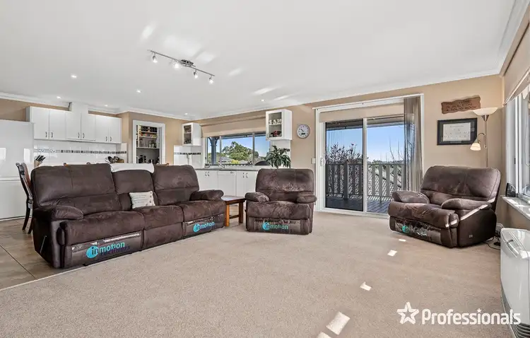 Fifth view of Homely house listing, 23 Regent Avenue, Mooroolbark VIC 3138