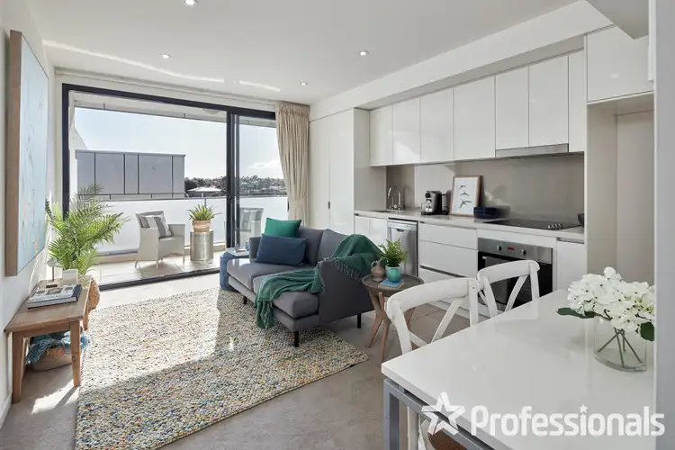 13/131 Glen Eira Road, St Kilda East VIC 3183