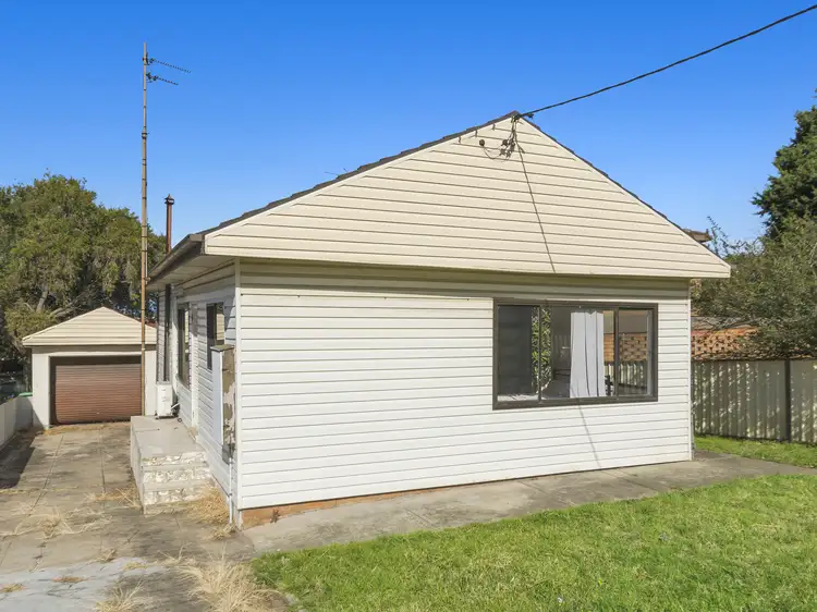 41 Bent Street, Warrawong NSW 2502