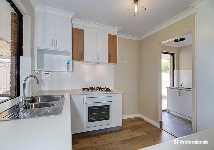 Fourth view of Homely house listing, 25 Perrin Way, High Wycombe WA 6057