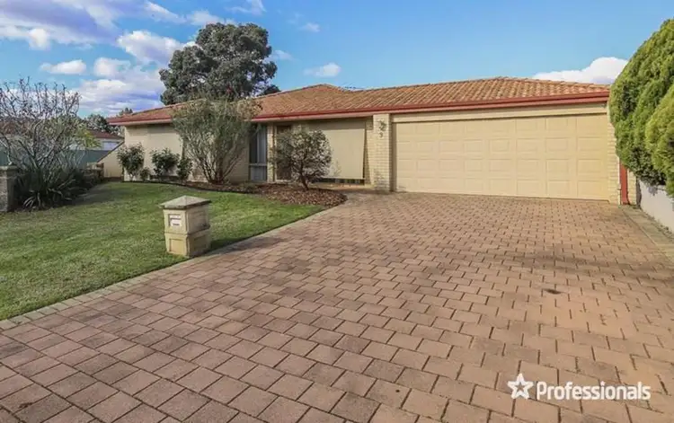 Main view of Homely house listing, 9 Russell Road, Maida Vale WA 6057