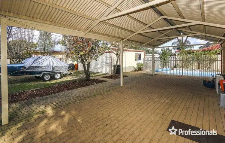 Fifth view of Homely house listing, 9 Russell Road, Maida Vale WA 6057
