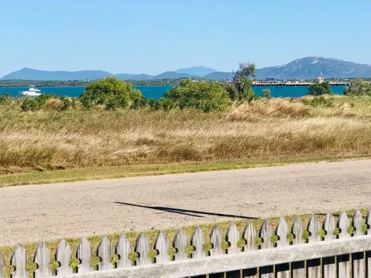 Main view of Homely land listing, 16 Wentworth Street, Bowen QLD 4805