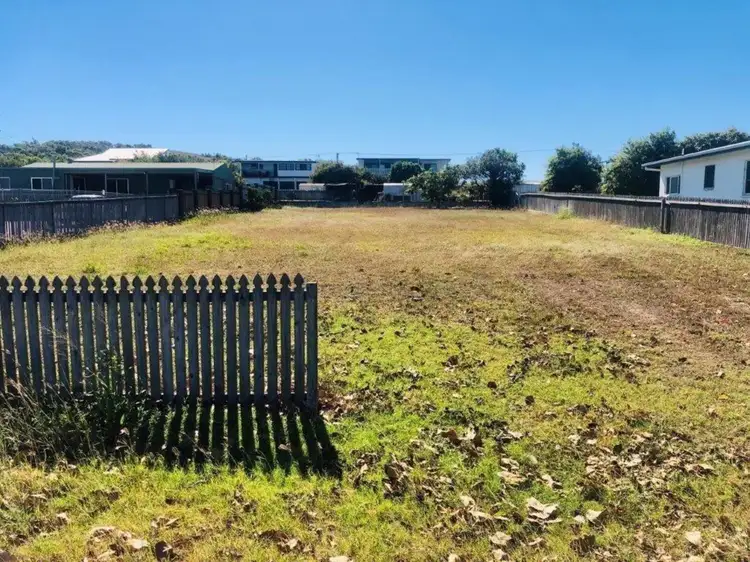 Second view of Homely land listing, 16 Wentworth Street, Bowen QLD 4805