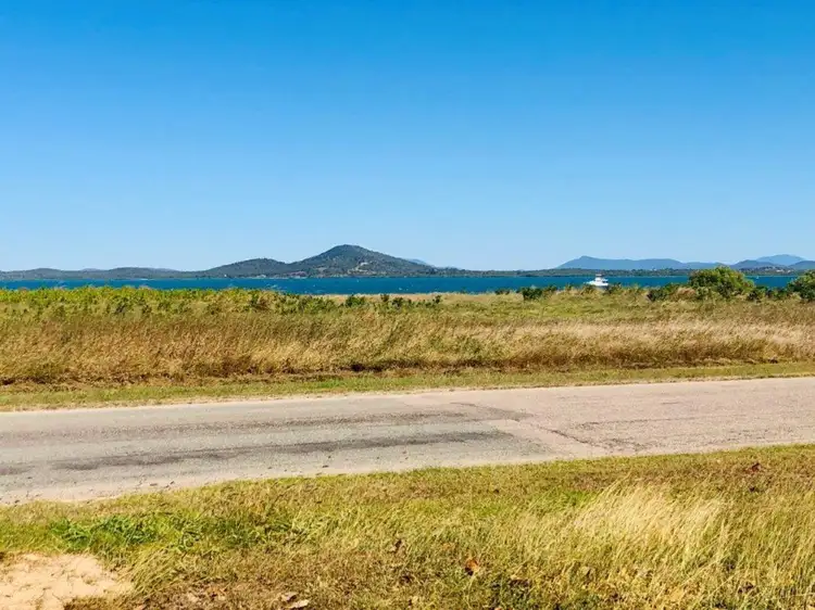 Third view of Homely land listing, 16 Wentworth Street, Bowen QLD 4805