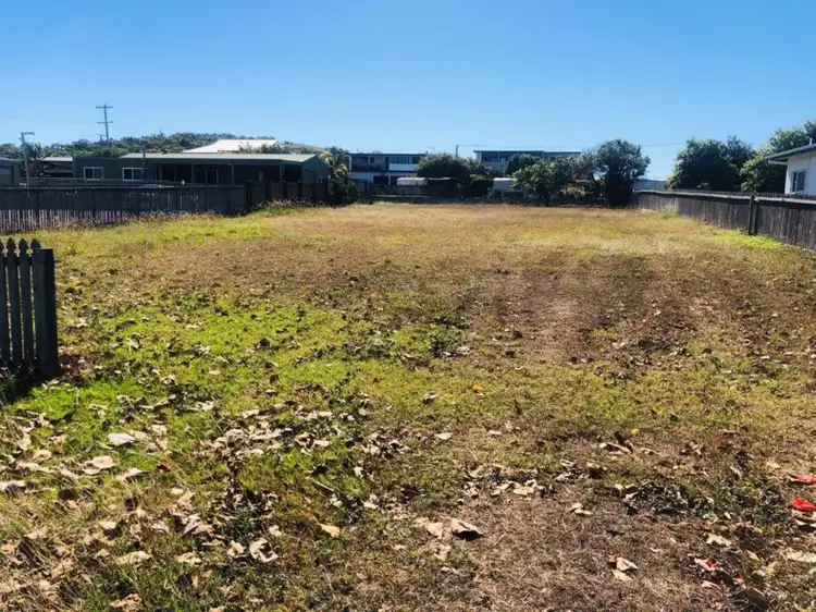 Fourth view of Homely land listing, 16 Wentworth Street, Bowen QLD 4805