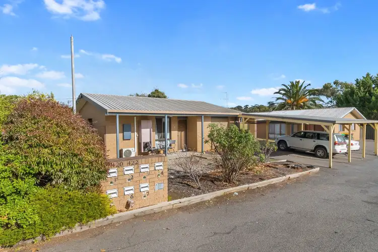 5/420 -422 High Street, Golden Square VIC 3555
