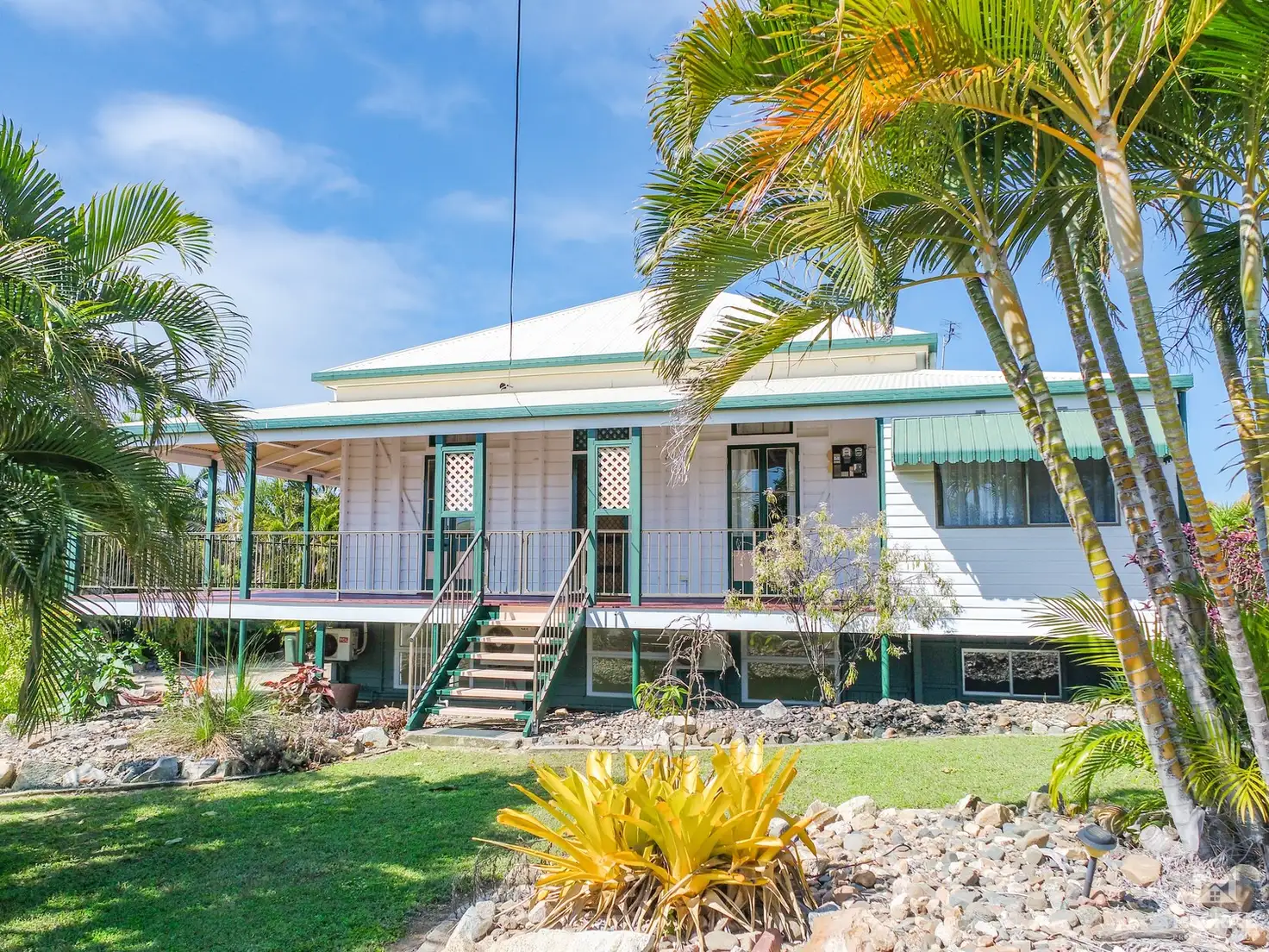 Main view of Homely house listing, 23 Gordon Street, Bowen QLD 4805