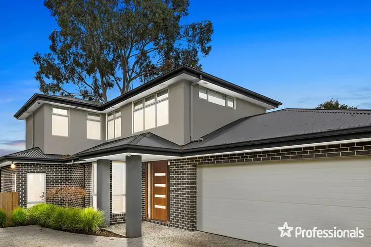 11a Branch Road, Bayswater North VIC 3153