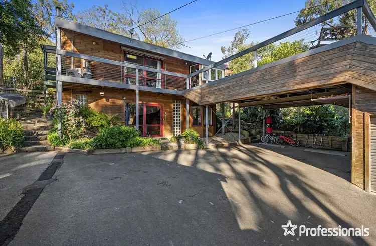 26 Sharland Close, Mount Evelyn VIC 3796
