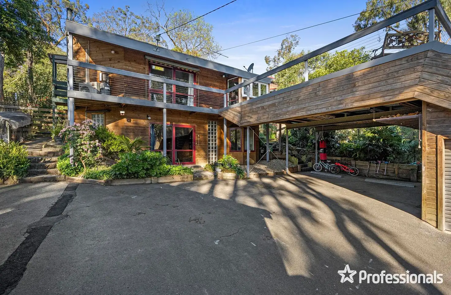 Main view of Homely house listing, 26 Sharland Close, Mount Evelyn VIC 3796