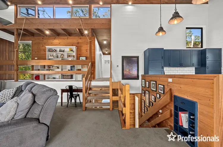 Third view of Homely house listing, 26 Sharland Close, Mount Evelyn VIC 3796
