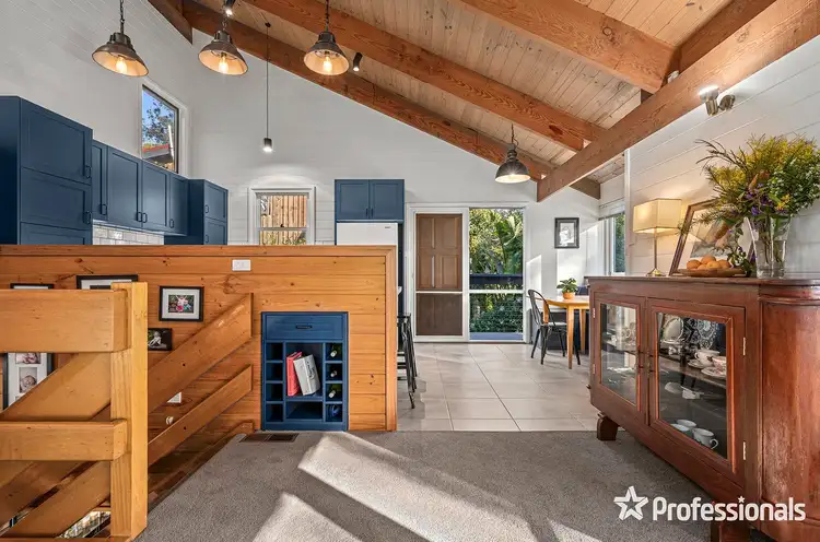 Fourth view of Homely house listing, 26 Sharland Close, Mount Evelyn VIC 3796