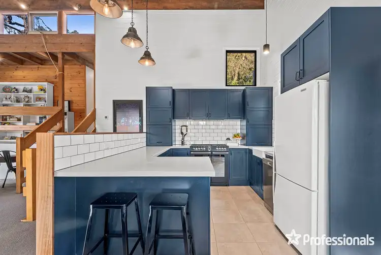 Fifth view of Homely house listing, 26 Sharland Close, Mount Evelyn VIC 3796