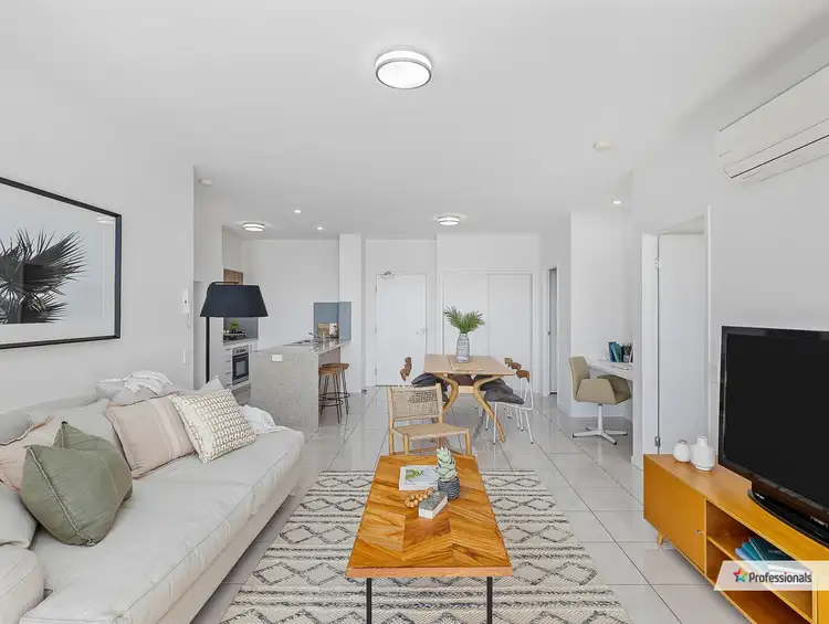 28/38 Lawley Street, Kedron QLD 4031