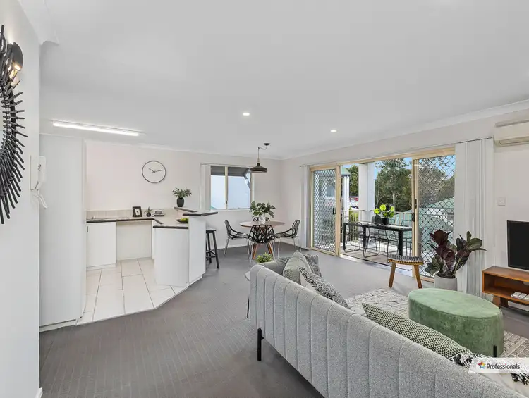 6/547 South Pine Road, Everton Park QLD 4053